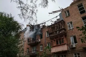 Удар по Києву 31 липня: експерт вказав на важливу деталь