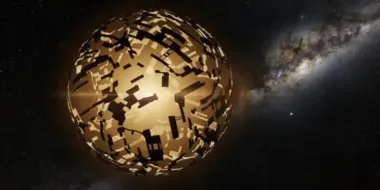 У человечества есть всего 40 000 лет, чтобы найти инопланетян: в чем причина
