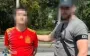 У Харкові затримано агента РФ, який коригував удари по енергетиці