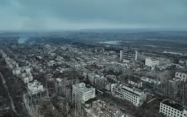 OSGT "Khortytsia" on "capture" of Chasiv Yar: Russians are lying again. Situation has not changed