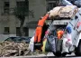 "Нравится пугать людей": водитель мусоровоза ответил недовольным киевлянам (скриншоты)