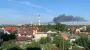 Дроны ударили по заводу в Пензе и железной дороге в Волгоградской области (видео)