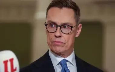 Stubb: Europe’s relations with Russia are only possible after a just peace for Ukraine