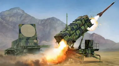 Russia struck Ukraine with 327 air targets — how many did air defenses shoot down