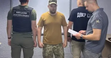 На Київщині викрили схему розкрадання на закупівлі дронів для ЗСУ на 2 млн грн