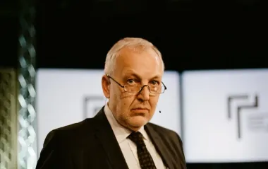 Журналист Макаров ранил себя сам: полиция завершила расследование нападения