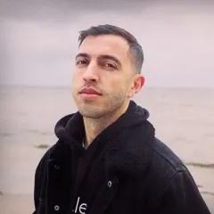 Наляканий Люленов шокував, як під час атака на Київ бачив вибухи та спалахи: "Біля нас був приліт"