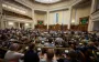 Рада вперше запустила онлайн з початку великої війни: трансляція почалася із сутички