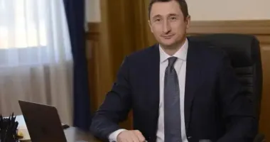 Чернишов влаштував у "Нафтогаз" охорону і домашній персонал — ЗМІ