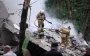 Значно більше ста: кількість постраждалих від удару РФ по Києву знову зросла