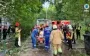 У Києві понад 120 постраждалих через атаку Росії