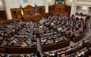 Rada supported bill on independence of NABU and SAPO