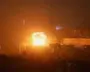 At least six dead as explosions rock Kyiv in latest Russian attack – video