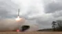 Ukraine's Air Force about Russian attack on Kyiv: Missiles flew from Kursk Oblast at ultra-low altitudes