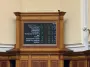 The Rada supported Zelenskyy's bill on the independence of NABU and SAP