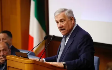Глава МЗС Італії про "список русофобії": не дамо себе залякати