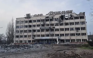 Суд відмовив "Азовмаш" у стягненні 19,5 млн доларів з Росії за втрачене майно в Маріуполі