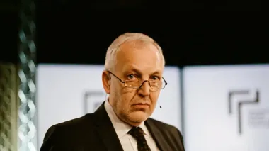 Журналист Юрий Макаров самостоятельно ранил себя ножом: полиция закрыла дело