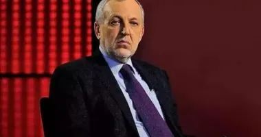 Справу про напад на Юрія Макарова закрили - сам собі завдав травм