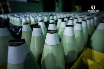Устранены административные барьеры: украинским производителям боеприпасов облегчили работу, — Минобороны