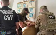 Правоохоронці викрили "крота" ФСБ у лавах Нацгвардії