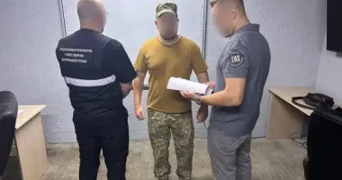 На Київщині викрили схему з закупівлі квадрокоптерів за завищеними цінами - державі завдано збитків майже 2 млн грн