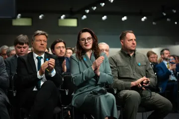 НАБУ развеяло слухи о "деле Свириденко и Ермака": кто стоит за распространением дезинформации