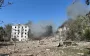 Удар по Краматорську: половина п'ятиповерхівки зруйнована вщент, є загиблий