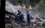 Перші хвилини після обстрілу Києва: з’явилось відео з бодікамер патрульних