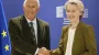 Costa, von der Leyen: Zelenskyy signing law on NABU, SAPO is positive step, fight against corruption must continue
