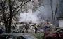 Количество погибших в Киеве возросло до 11, среди них - ребенок