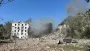 Российские оккупанты обстреляли пятиэтажку в Краматорске — есть погибший и раненые