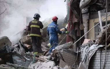 Атака на Київ: 1 серпня у столиці оголосили Днем жалоби