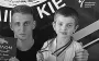Six-year-old karateka Matvii Marchenko killed in Russian strike on Kyiv. PHOTO