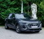 В Украине появился новый Audi Q5 2025: подробности и цены (фото)