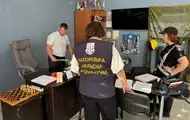 На Запоріжжі понад 20 посадовців отримали підозри