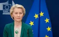 Фон дер Ляєн назвала головну вимогу до України