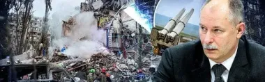 Массированная атака на Киев: почему российские ракеты стали почти «невидимыми»