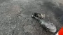 На Днепропетровщине водитель сбил насмерть ветерана с протезом и скрылся