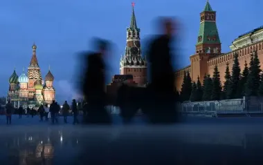 Предел выживания все ближе: 9 причин, которые могут похоронить Россию