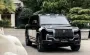 В продажу поступает более дешевый электрифицированный соперник Rolls-Royce Cullinan от BYD (фото)
