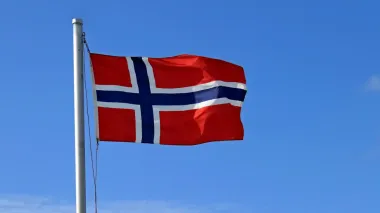 Norway welcomes adoption of law restoring Ukraine's anti-corruption agencies independence