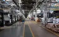 Четвертий автогігант Росії скорочує робочий тиждень