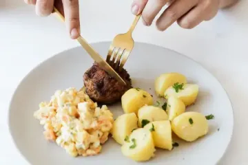Їжа на межі зникнення: які продукти покоління Z більше не буде їсти