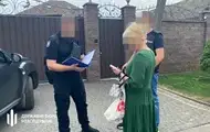 В Полтавской области разоблачили "черную кассу" чиновников на 4 млн грн