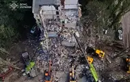 У Києві зросла кількість жертв через атаку РФ