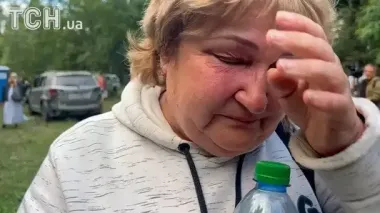 От квартиры остались только ключи: истории киевлян, чудом уцелевших от удара РФ