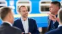 Ukrzaliznytsia increases passenger traffic by 1.2% in H1 2025