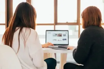 Відмова від роботи з першого дня: чому покоління Z не готове перепрацьовувати