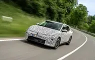 Батарея Kia EV4 майже не погіршилася після 110 тисяч км пробігу